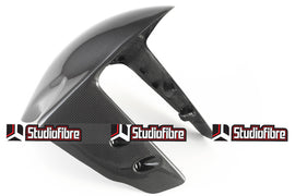 Parafango Anteriore CARBONIO DUCATI Panigale 899/959/1199/1299