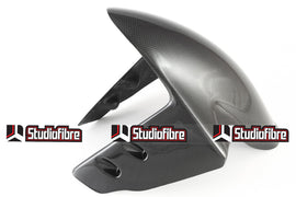 Parafango Anteriore CARBONIO DUCATI Panigale 899/959/1199/1299