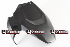 Parafango Posteriore Corto CARBONIO DUCATI Panigale 1199/1299/V2 955