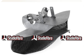 Condotto Maggiorato CARBONIO DUCATI Panigale 959/1299