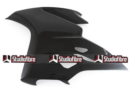 PISTA - Carena sinistra CARBONIO DUCATI Panigale 959/1299