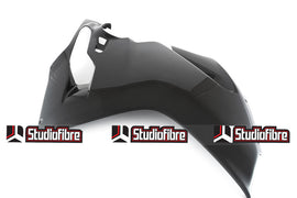 PISTA - Carena destra CARBONIO DUCATI Panigale 959/1299
