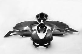 Carena PISTA Completa CARBONIO (Inclusi 6 Ganci Rapidi) PANIGALE 899/959/1199/1299