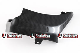 Cover ABS Coperchio Fusibili CARBONIO DUCATI Panigale 959/1299