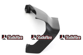 Cover ABS Coperchio Fusibili CARBONIO DUCATI Panigale 959/1299