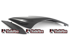 STRADALE - Codino Sinistro Originale  CARBONIO DUCATI Panigale 959/1299