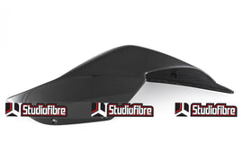 STRADALE - Codino Sinistro Monoposto CARBONIO DUCATI Panigale 959/1299