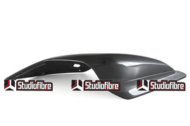 STRADALE - Codino Destro Monoposto CARBONIO DUCATI Panigale 959/1299