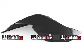 STRADALE - Codino Destro Monoposto CARBONIO DUCATI Panigale 959/1299