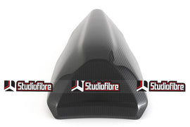 Cover Sella Monoposto Senza PAD CARBONIO DUCATI Panigale 959/1299