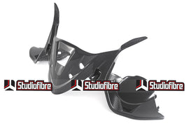 Cover Strumenti LED CARBONIO DUCATI Panigale 959/1299