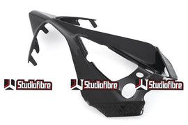 Sottocoda OEM CARBONIO DUCATI Panigale 959/1299