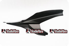 Protezioni Telaio CARBONIO DUCATI Panigale 899