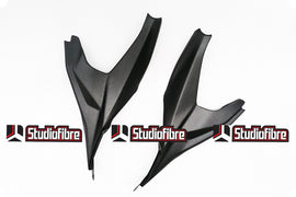 Protezioni Telaio CARBONIO DUCATI Panigale 899