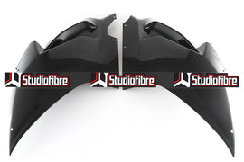 PISTA - Carene laterali CARBONIO DUCATI Panigale V4/S