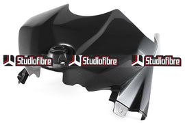 PISTA - Cover Serbatoio CARBONIO DUCATI Panigale V4/S