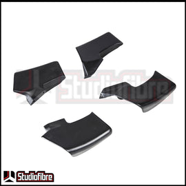 Ali Wings CARBONIO DUCATI Streetfighter V4/S V2/S - 2020-2024