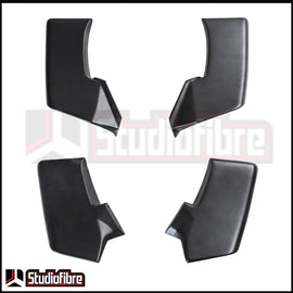 Ali Wings CARBONIO DUCATI Streetfighter V4/S V2/S - 2020-2024