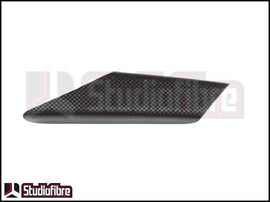Cover Paracatena CARBONIO DUCATI Streetfighter 848/1100/1100S