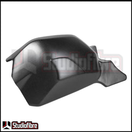Cover Forcellone Completa CARBONIO DUCATI Streetfighter V4/S - 2020-2024