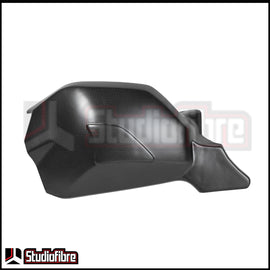 Cover Forcellone Completa CARBONIO DUCATI Streetfighter V4/S - 2020-2024