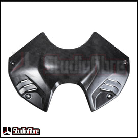 Cover Serbatoio Batteria CARBONIO DUCATI Streetfighter V4/S - 2020-2022