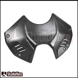 Cover Serbatoio Batteria CARBONIO DUCATI Streetfighter V4/S - 2020-2022
