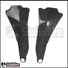 Protezioni Telaio CARBONIO DUCATI Streetfighter V4/S - 2020-2024