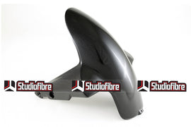 Parafango Anteriore CARBONIO DUCATI Streetfighter 848/1100/1100S