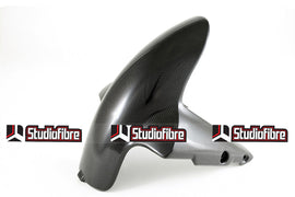 Parafango Anteriore CARBONIO DUCATI Streetfighter 848/1100/1100S