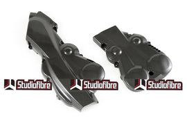 Kit Copri Cinghie CARBONIO DUCATI Streetfighter 848/1100/1100S