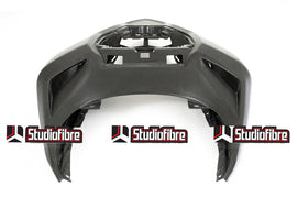 Codone Completo OEM CARBONIO DUCATI Streetfighter 848/1100/1100S