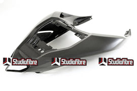 Codone Completo OEM CARBONIO DUCATI Streetfighter 848/1100/1100S