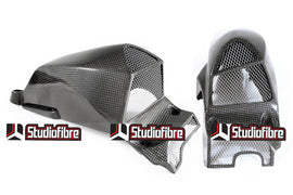 Condotti Aria Maggiorati CARBONIO DUCATI Streetfighter 848/1100/1100S