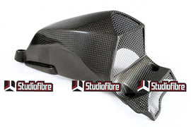 Condotti Aria Maggiorati CARBONIO DUCATI Streetfighter 848/1100/1100S
