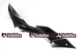Fianchetti Serbatoio CARBONIO DUCATI Streetfighter 848/1100/1100S
