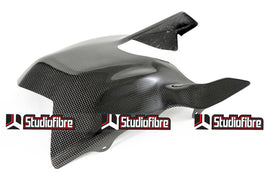 Protezione Forcellone PISTA CARBONIO DUCATI Streetfighter 848/1100/1100S