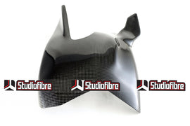 Protezione Forcellone PISTA CARBONIO DUCATI Streetfighter 848/1100/1100S