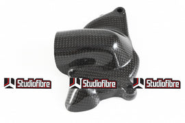 Cover Pompa Acqua CARBONIO DUCATI