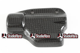 Cover Pompa Freno CARBONIO DUCATI Streetfighter 848/1100/1100S