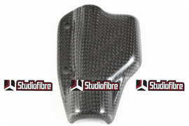 Cover Pompa Freno CARBONIO DUCATI Streetfighter 848/1100/1100S