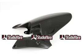 Parafango Posteriore Corto CARBONIO DUCATI Streetfighter 848/1100/1100S