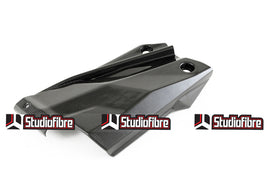 Puntale CARBONIO DUCATI Streetfighter 848/1100/1100S