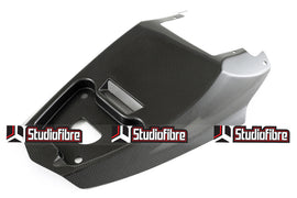 Sotto Codone Grande CARBONIO DUCATI Streetfighter 848/1100/1100S