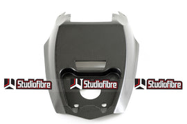Sotto Codone Grande CARBONIO DUCATI Streetfighter 848/1100/1100S