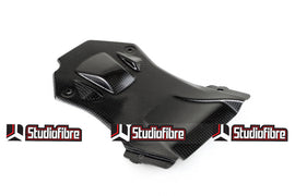 Sotto Codone Piccolo CARBONIO DUCATI Streetfighter 848/1100/1100S