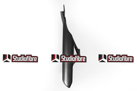 Paracatena CARBONIO DUCATI Monster 1200/1200S/1200R - 2017-