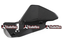 Carica l&#39;immagine nel visualizzatore di Gallery, Cover Serbatoio Acqua CARBONIO DUCATI Supersport 939/S