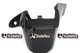 Parafango Posteriore CARBONIO DUCATI Monster 1200/1200S - 2017