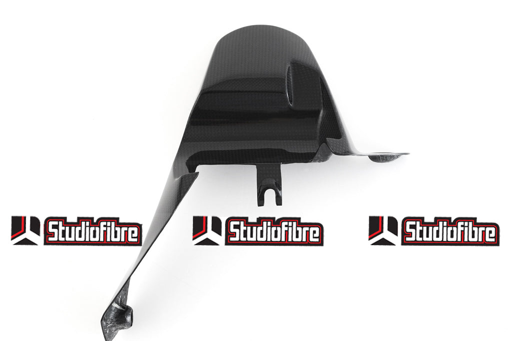 Parafango Posteriore CARBONIO DUCATI Supersport 939/S